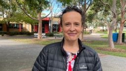 Silvina Pechiar (Student Success Coach Showcase Series)