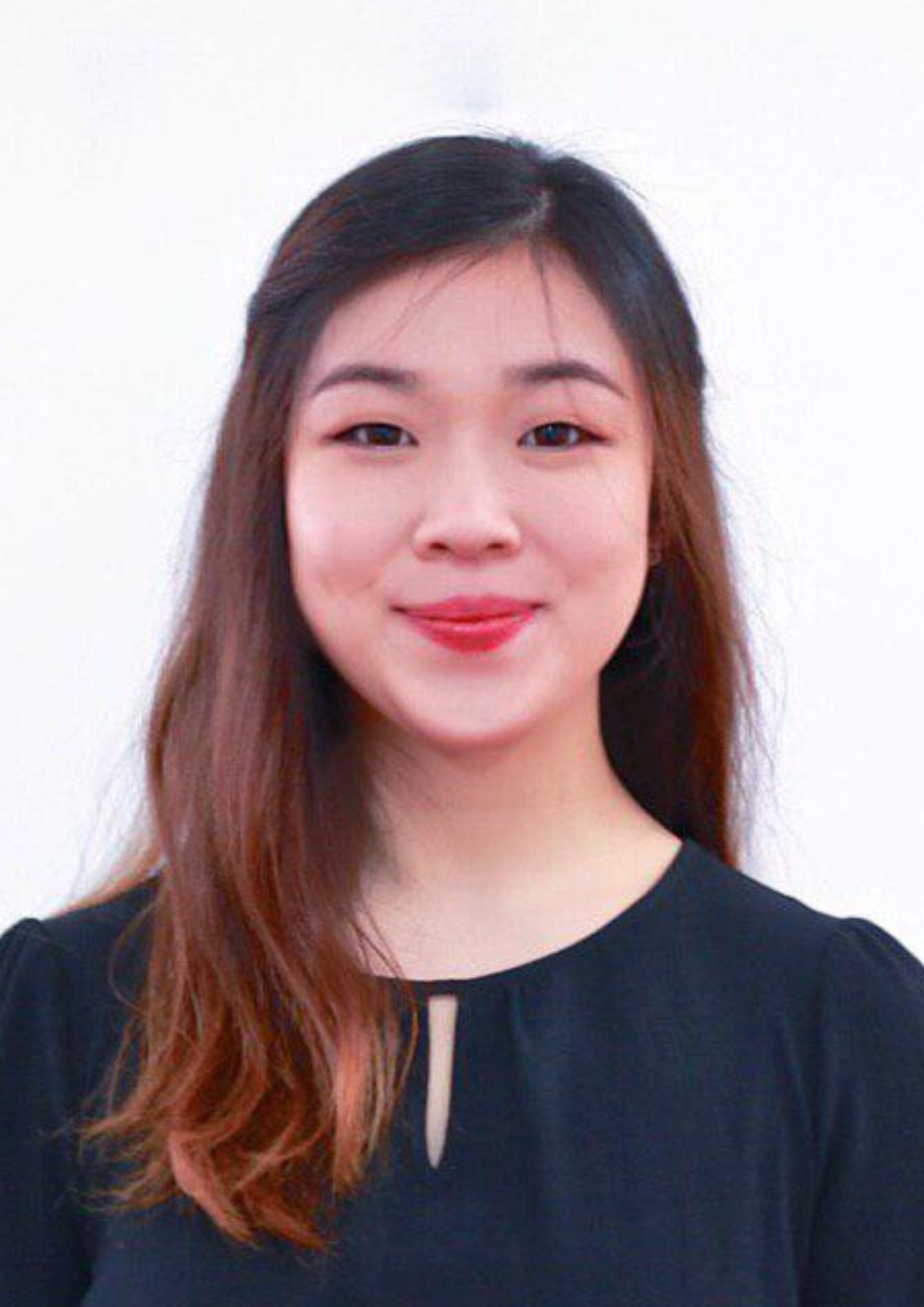 Lysha Lee