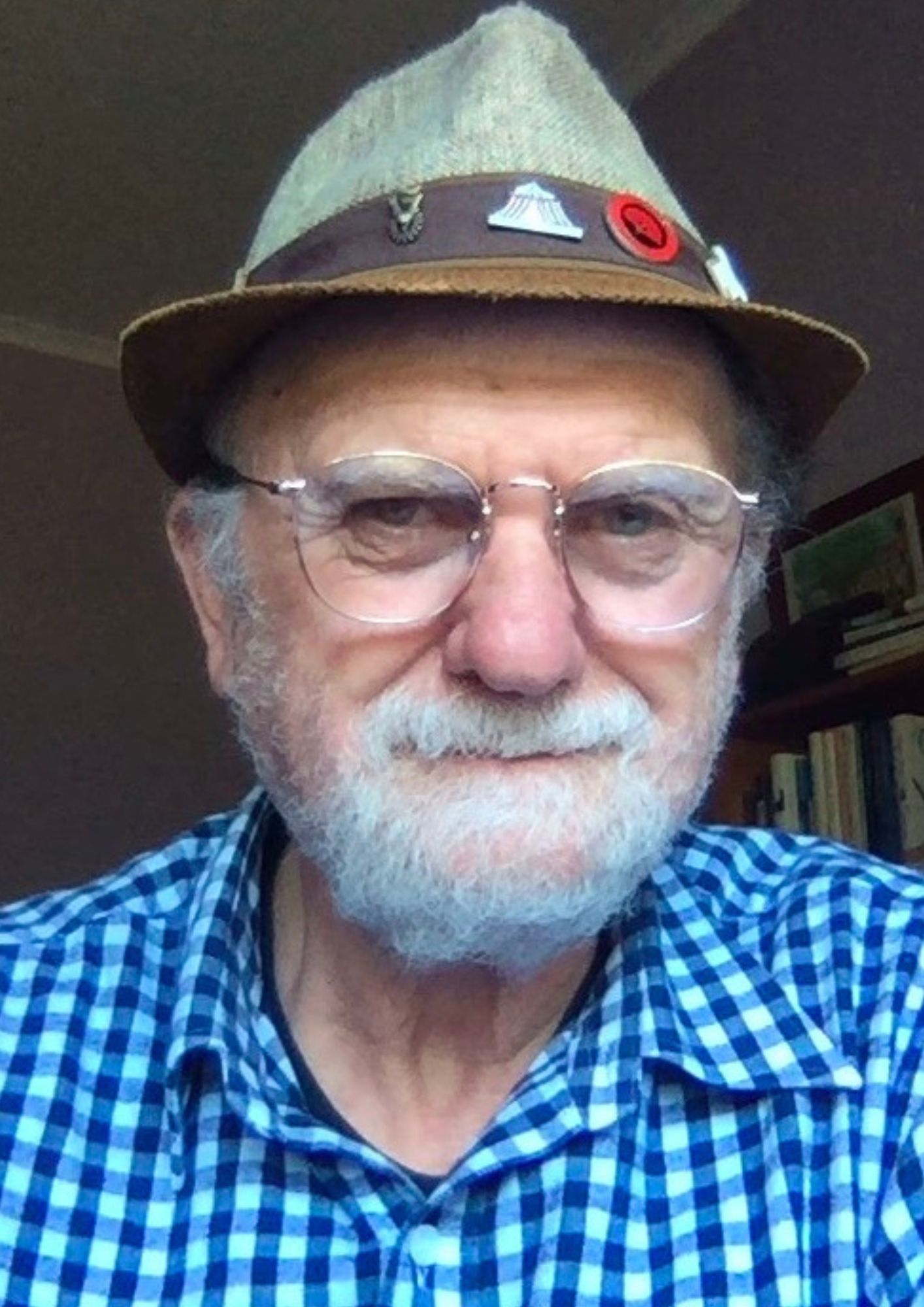 Mark Silver
