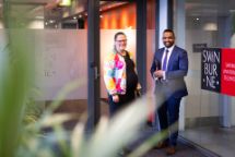 Cutting-edge skills for an evolving world of work