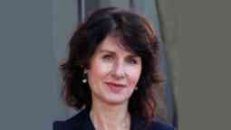 Caryn Phillips