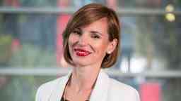 Nives Zubcevic-Basic