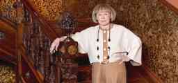 Jeanne Pratt AC