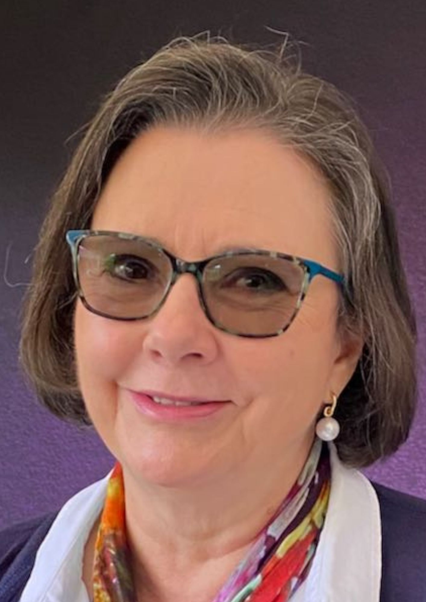 Therese Den Dulk