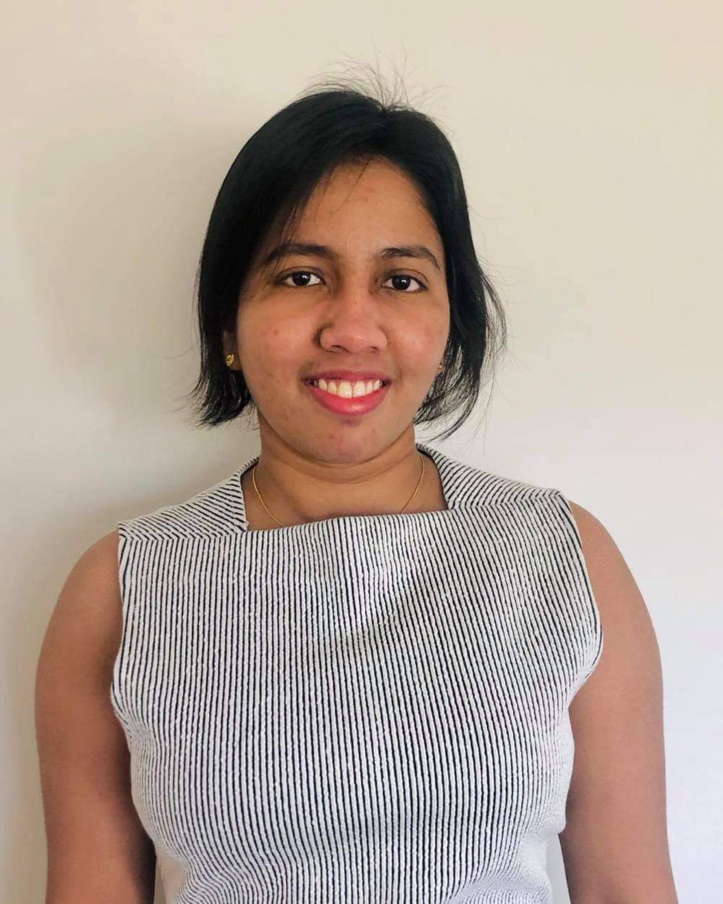 Achini - Health Ambassador