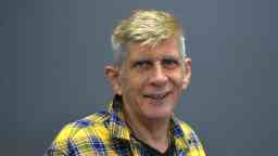 Bruce Johnstone