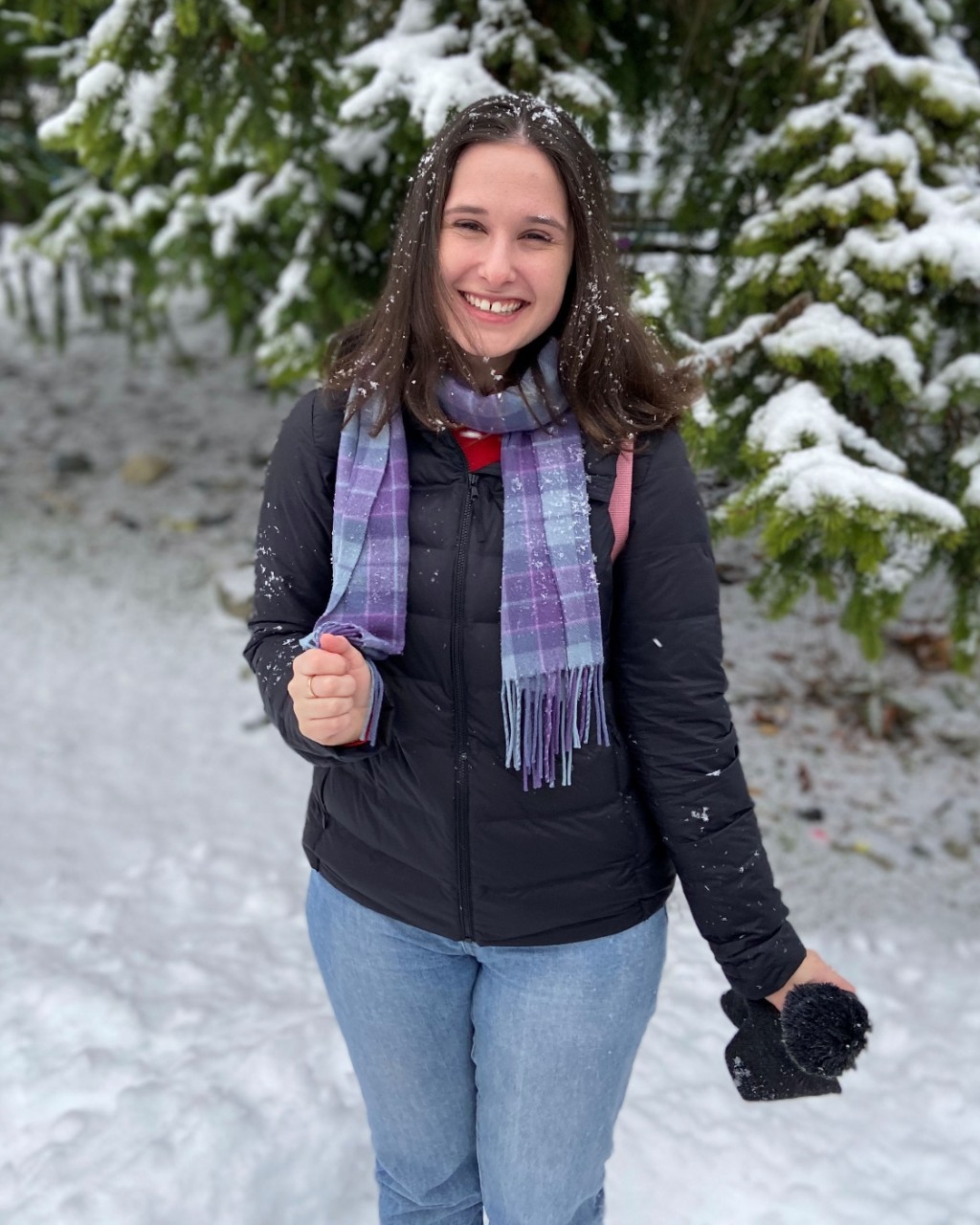 Gemma - Health Ambassador