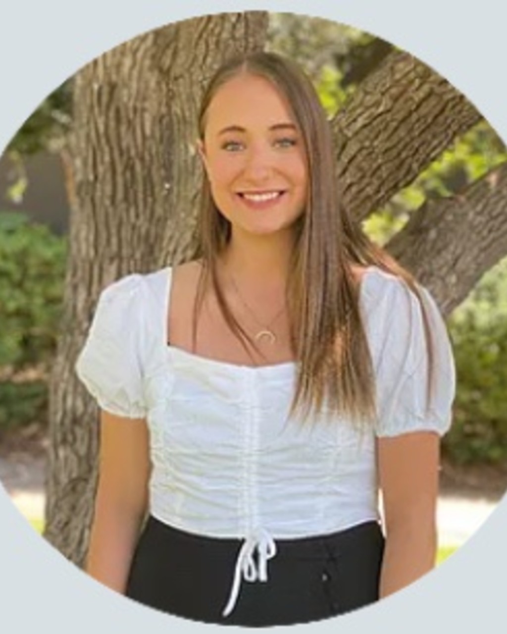 Hailey - Health Ambassador