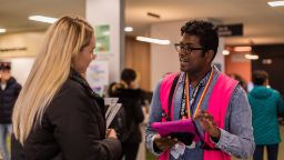 Swinburne student services: Student Success Coach