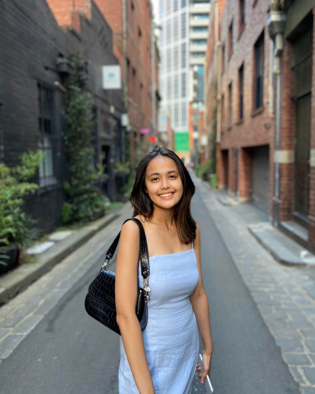 Nicole - Health Ambassador