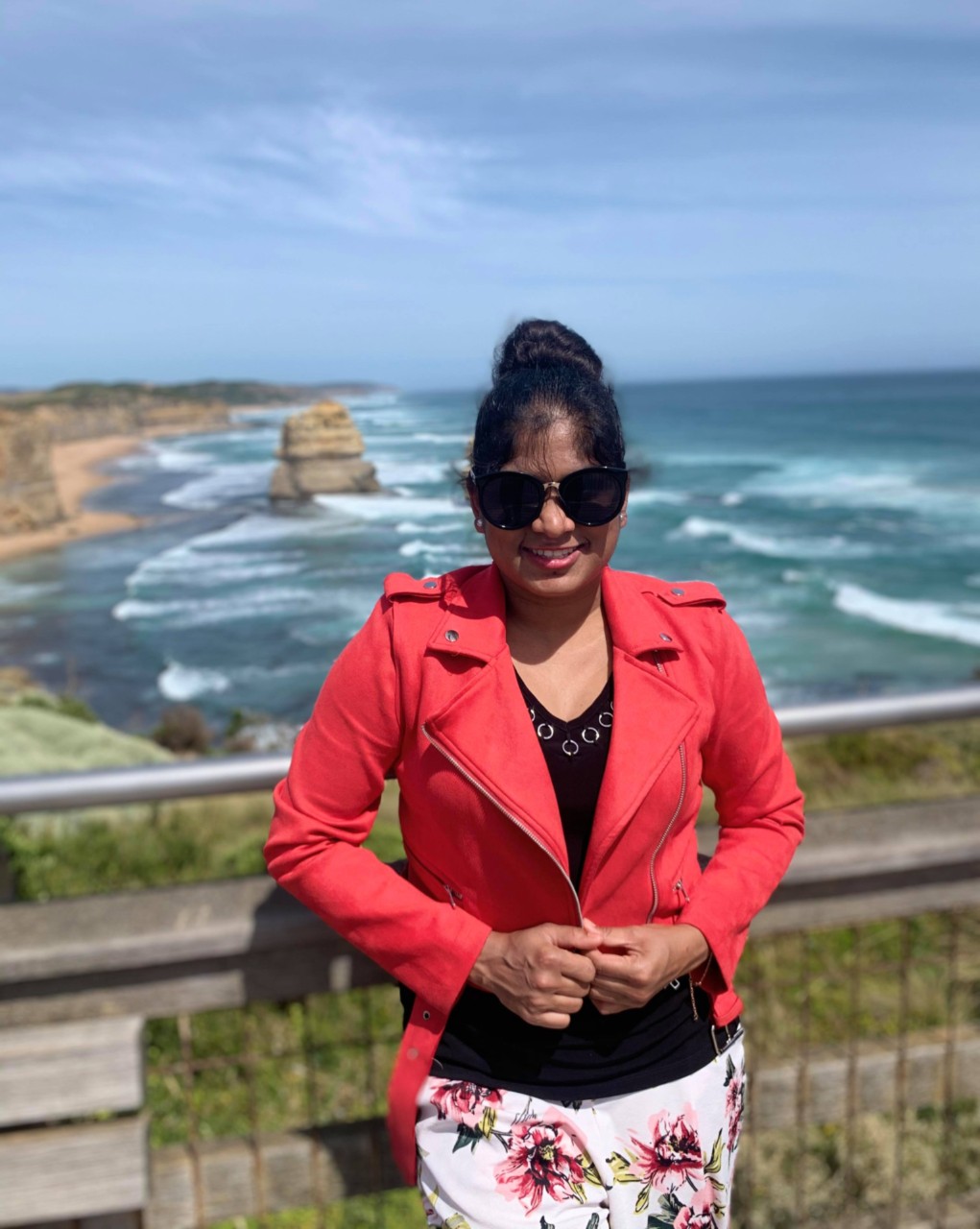Priya - Health Ambassador