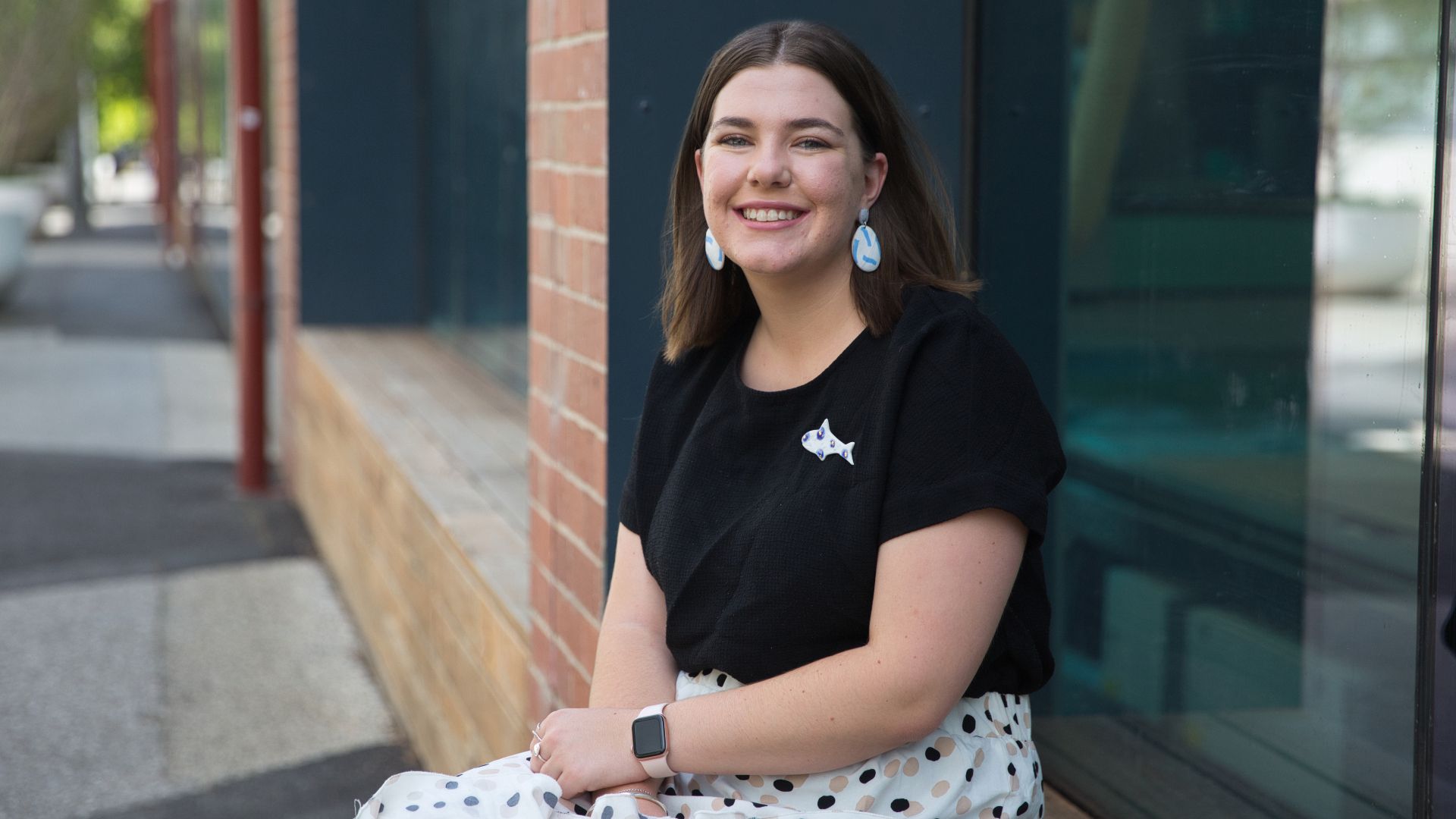 Ruby, Bachelor of Education (Primary) Ruby, Bachelor of Education (Primary)