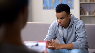Graduate Certificate of Counselling