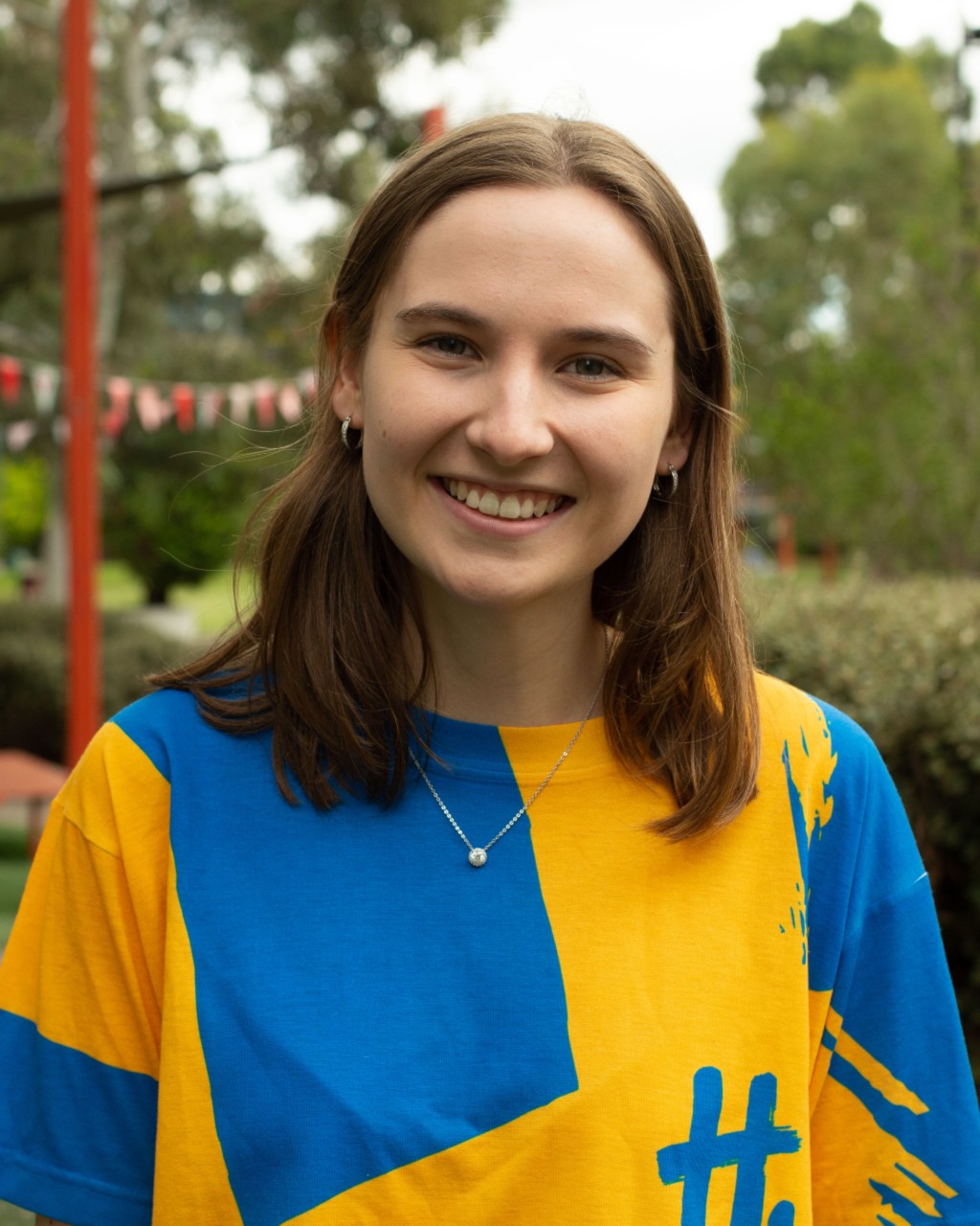 Sally - Health Ambassador