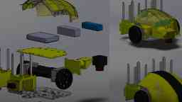 Student projects