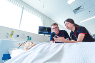 Certificate III in Health Services Assistance